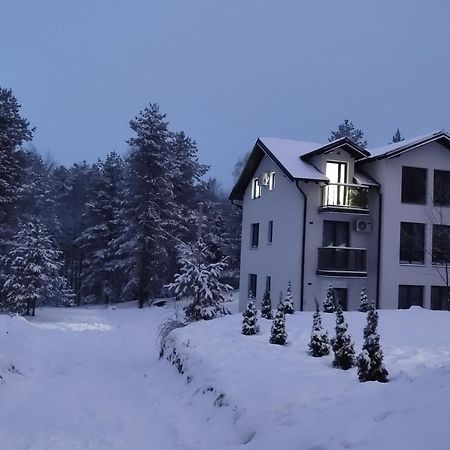 Divnest Apartman Divčibare Exteriör bild